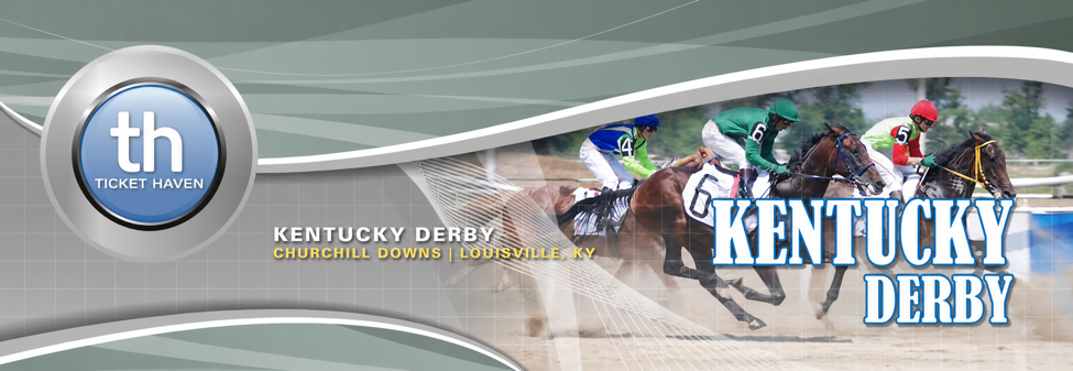 2027 Kentucky Derby hospitality in Louisville