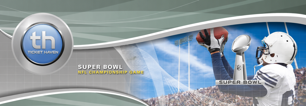 Super Bowl LXI hospitality in Inglewood, California